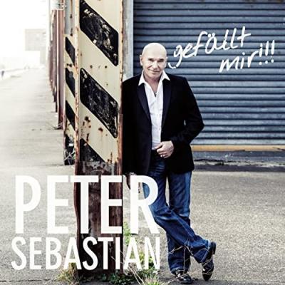 Doppel-Album Peter sebastian "Gefällt mir"