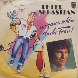 'ne Ganz Schön Starke Frau (Peter Sebastian)