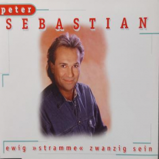 Ewig >stramme< zwanzig sein (Peter Sebastian)