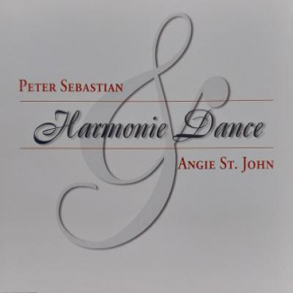 Harmonie Dance (Peter Sebastian & Angie St. John)