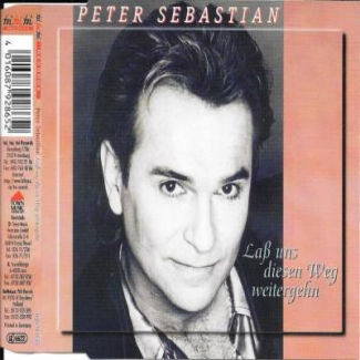 Lass uns diesen Weg weiter gehn