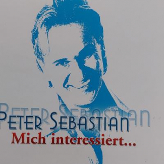 Mich interessiert (Peter Sebastian)