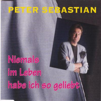 Niemals im Leben hab ich so geliebt