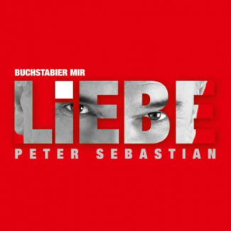 Buchstabier mir LIEBE