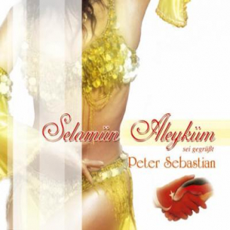 Selamün Aleyküm – sei gegrüßt