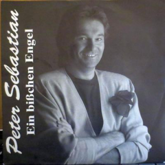 Ein bisschen Engel Peter Sebastian