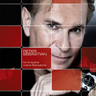 Ich brauche meine Schwäche