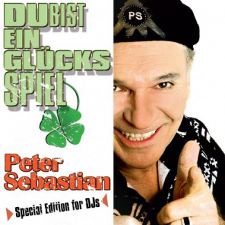 Du bist ein Glücksspiel