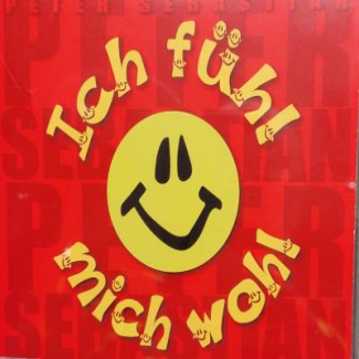 Ich fühl mich wohl Peter Sebastian