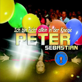 Ich bin nicht allein in der Kneipe