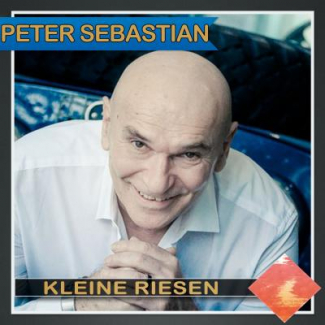 Kleine Riesen, können Berge versetzen Peter Sebastian