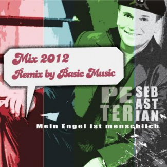 Mein Engel ist menschlich