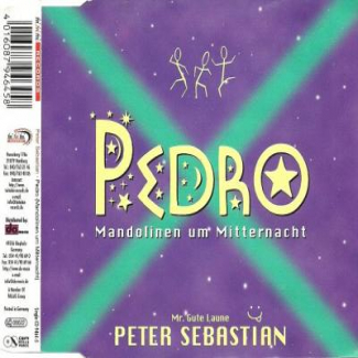 Petro (Mandolinen um Mitternacht) Peter Sebastian
