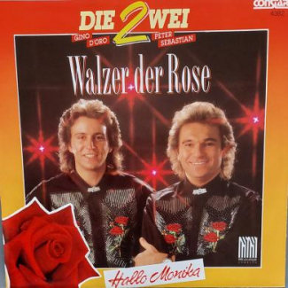Walzer der Rose (Die Zwei)