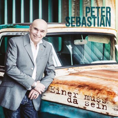Einer muss da sein (Für den du lebst