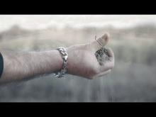 Preview image for the video "Peter Sebastian  Verbrannte Erde Toi RECORDS".
