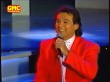 Preview image for the video "Peter Sebastian - Ich hätte nie gedacht 1995".